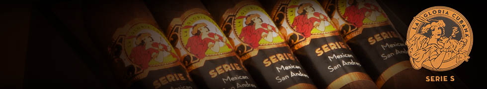 La Gloria Cubana Serie S